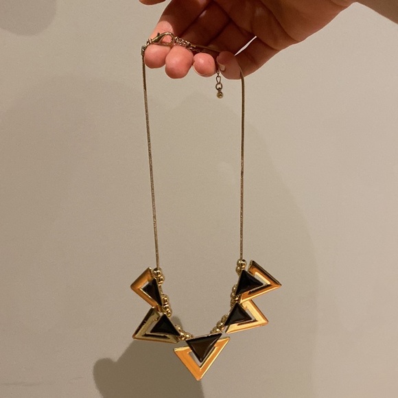 Statement necklace - Picture 3 of 6